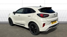 Ford Puma 1.0 EcoBoost Hybrid mHEV ST-Line 5dr Petrol Hatchback